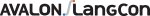 avalon langcon logo